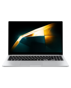 Купить 15.6" Ноутбук Samsung Galaxy Book 4 NP754 серебристый в Техноленде