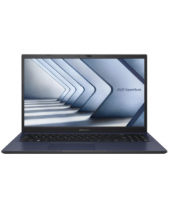 Купить 15.6" Ноутбук ASUS ExpertBook B1502CVA-BQ0973X черный в Техноленде