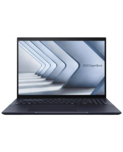 Купить 16" Ноутбук ASUS ExpertBook B5604CMA-QY0236W черный в Техноленде