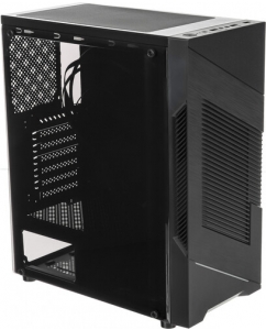 Купить Корпус Accord ACC-CL915 [ACC-CL915] черный в Техноленде
