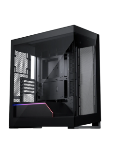 Купить Корпус PHANTEKS NV5 MKII [PH-NV523TG_DBK02_RU] черный в Техноленде