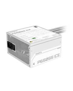 Купить Блок питания Gigabyte GP-P650SS [28200-P65SW-1EU] белый в Техноленде