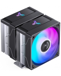 Купить Кулер для процессора JONSBO CR-3000E Color [CR-3000E(Color) Black] в Техноленде