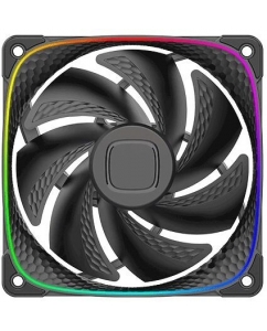 Купить Комплект вентиляторов Geometric Future Squama 2503B Triple Pack [1F2503B312001] в Техноленде