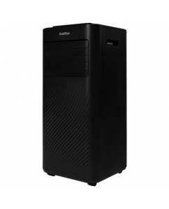Купить Кондиционер мобильный GoldStar GSPC-09 TB/N6 черный в Техноленде
