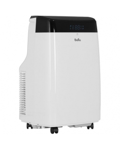 Купить Кондиционер мобильный Ballu BPAC-12 SW/N1 белый, черный в Техноленде
