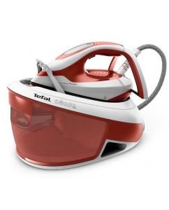 Купить Парогенератор Tefal SV8110E0 красный в Техноленде