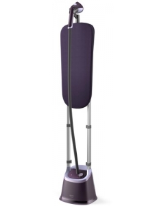 Купить Отпариватель Philips STE3180/30 фиолетовый в Техноленде
