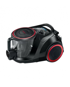 Купить Пылесос Bosch BGS41POW1 черный в Техноленде