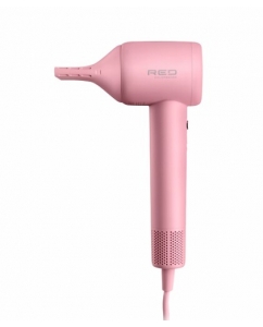 Купить Фен RED SOLUTION COLORSENSE F571 розовый в Техноленде