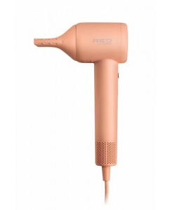 Купить Фен RED SOLUTION COLORSENSE F570 бежевый в Техноленде