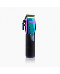 Купить Машинка для стрижки BaByliss PRO FX8700IBPE BOOST+ CHAMELEON черный/разноцветный в Техноленде