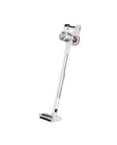 Купить Пылесос  вертикальный  RED solution Soft Clean V3010  белый в Техноленде