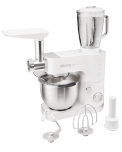 Купить Кухонная машина Korting KKM 0105 Polar белый в Техноленде