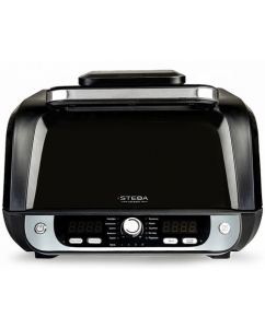 Купить Аэрогриль Steba AG 6000 AirChef черный в Техноленде