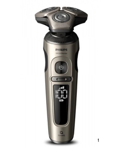 Купить Электробритва Philips SP9883/36 в Техноленде