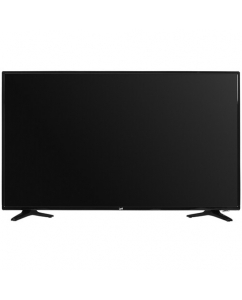 Купить 43" (108 см) LED-телевизор Leff 43F690T черный в Техноленде