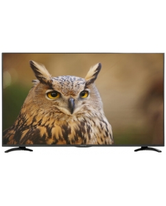Купить 43" (109 см) LED-телевизор Vekta LD-43SU8850BS черный в Техноленде