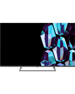 Купить 50" (126 см) LED-телевизор Sber SDX-50UQ5231 серый в Техноленде