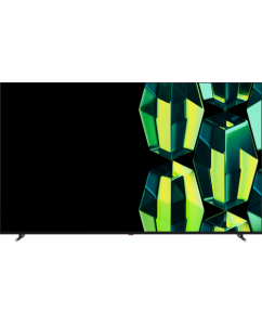 Купить 65" (164 см) LED-телевизор Sber SDX-65U4139 черный в Техноленде