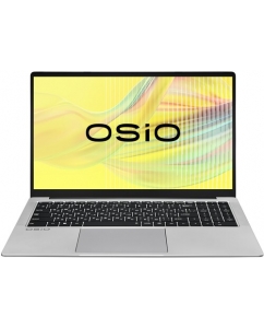 Купить 16.1" Ноутбук OSiO FocusLine F160a-009 серый в Техноленде