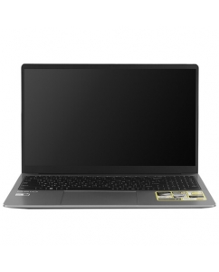 Купить 15.6" Ноутбук OSiO FocusLine F150a-019 серый в Техноленде