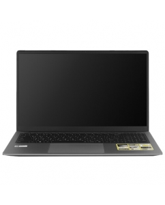 Купить 16.1" Ноутбук OSiO FocusLine F160a-013 серый в Техноленде