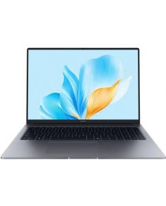 Купить 14" Ультрабук Honor MagicBook X14 2025 5301ALXJ/FRG-X серый в Техноленде