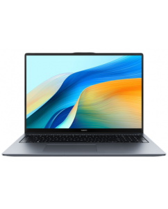 Купить 16" Ноутбук Huawei MateBook D16 серый в Техноленде