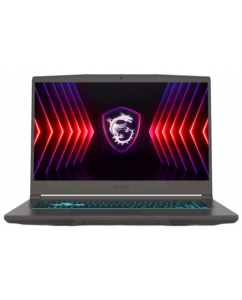 Купить 15.6" Ноутбук MSI Thin A15 B7UCX-451XRU серый в Техноленде