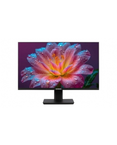 Купить 23.8" Монитор Irbis SMARTVIEW IMVW24FID01 черный в Техноленде