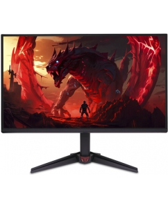 Купить 27" Монитор Acer Nitro VG270Gbmipx черный в Техноленде