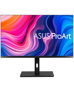 Купить 32" Монитор ASUS ProArt PA32UCR-K черный в Техноленде