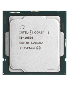 Купить Процессор Intel Core i5-10505 OEM в Техноленде