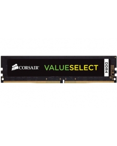 Купить Оперативная память Corsair Value Select [CMV8GX4M1A2666C18] 8 ГБ в Техноленде