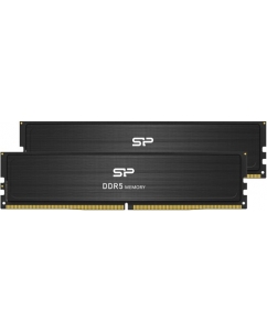 Купить Оперативная память Silicon Power [SP032GBLVU560F22] 32 ГБ в Техноленде