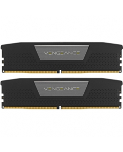 Купить Оперативная память Corsair Vengeance [CMK32GX5M2B5200C40] 32 ГБ в Техноленде