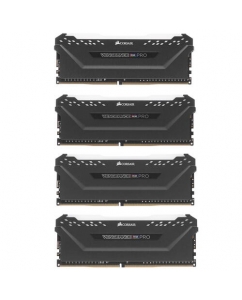 Купить Оперативная память Corsair Vengeance RGB PRO [CMW32GX4M4C3200C16] 32 ГБ в Техноленде
