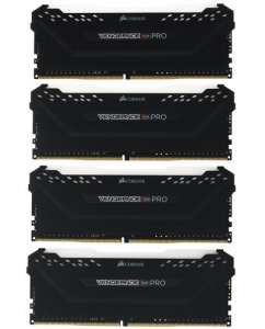 Купить Оперативная память Corsair Vengeance RGB PRO [CMW32GX4M4C3600C18] 32 ГБ в Техноленде