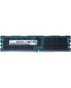 Купить Серверная оперативная память Samsung [M393A8G40CB4-CWE] 64 ГБ в Техноленде