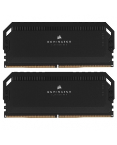 Купить Оперативная память Corsair DOMINATOR Platinum RGB [CMT32GX5M2X6000C36] 32 ГБ в Техноленде