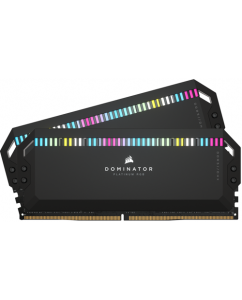 Купить Оперативная память Corsair DOMINATOR Platinum RGB [CMT64GX5M2B5200C40] 64 ГБ в Техноленде