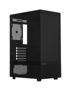 Купить Корпус Formula V Line Crystal Z1 [Crystal Z1 Black] черный в Техноленде