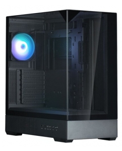 Купить Корпус ZALMAN P40 Prism [P40 Prism Black] черный в Техноленде