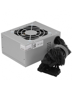 Купить Блок питания Foxconn 300W [FX-300S] серый в Техноленде