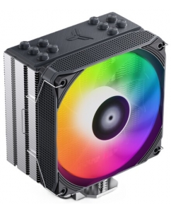 Купить Кулер для процессора JONSBO PISA A5 ARGB Gray [PISA A5 ARGB Gray] в Техноленде
