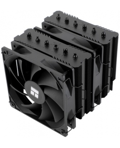 Купить Кулер для процессора Thermalright Peerless Assassin 120 SE BLACK [PA120-SE-BL] в Техноленде