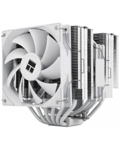 Купить Кулер для процессора Thermalright Peerless Assassin 140 WHITE [PA140-WHITE] в Техноленде