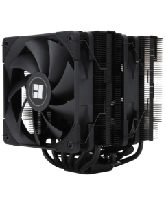 Купить Кулер для процессора Thermalright Peerless Assassin 120 Black [PA120-BLACK] в Техноленде