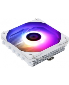 Купить Кулер для процессора Thermalright AXP120-X67 White ARGB [AXP120-X67-WH-ARGB] в Техноленде